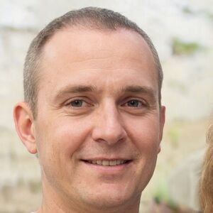 Meet your Posher, James